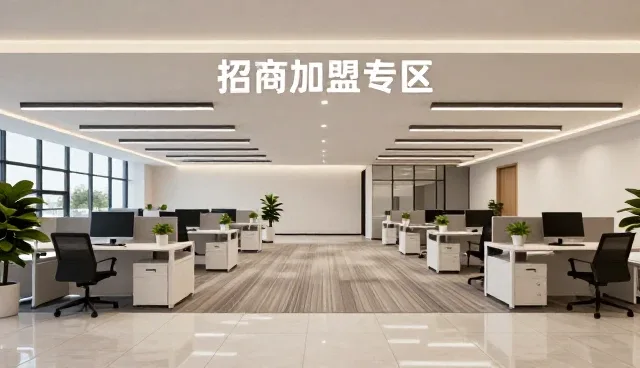 招商加盟信息发布平台的性能优化与适用场景分析