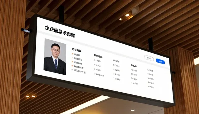 采购商机对接服务核对清单:关键检查点与注意事项