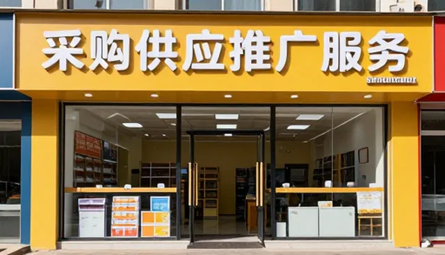 网站开发需要多少钱，采购供应信息平台如何构建