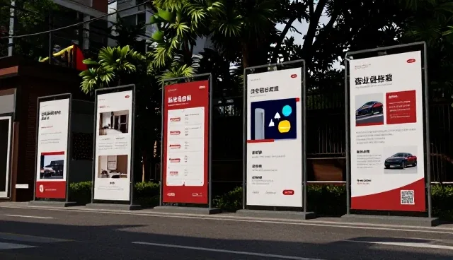 核对清单:招商加盟服务网站定制的关键检查要点